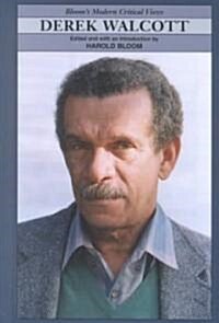 Derek Walcott (Hardcover)