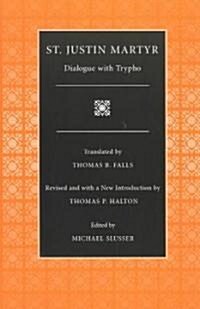 Dialogue with Trypho (Paperback)