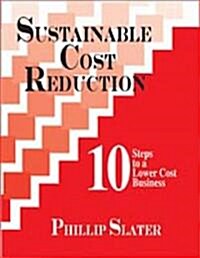 [중고] A New Strategy for Continuous Improvement: 10 Steps to Lower Costs and Operational Excellence (Hardcover)