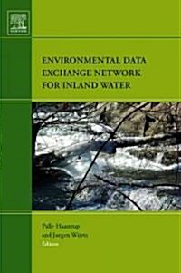 Environmental Data Exchange Network for Inland Water (Hardcover, 2 ed)