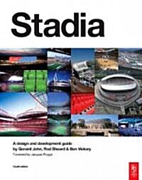 Stadia: A Design and Development Guide (Paperback, 4th)