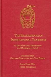 The Shakespearean International Yearbook (Hardcover)