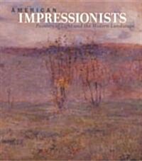 American Impressionists (Hardcover)