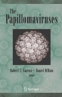 The Papillomaviruses (Hardcover, 2007)