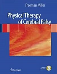 Physical Therapy of Cerebral Palsy (Paperback, 2007)