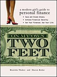 On My Own Two Feet (Paperback)
