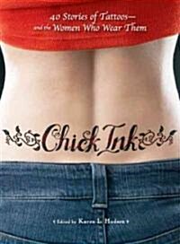 Chick Ink (Paperback)