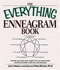 The Everything Enneagram Book (Paperback)