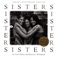 [중고] Sisters (Hardcover, 10th, Anniversary)