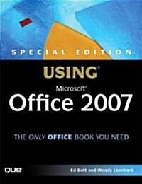 Special Edition Using Microsoft Office 2007 (Paperback)