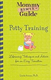 Potty Training (Paperback)