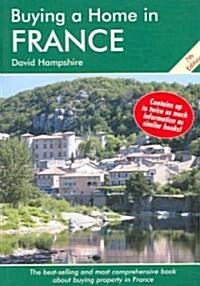 Buying a Home in France (Paperback, 7th)