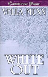 Whiteout (Paperback)