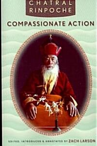 Compassionate Action (Paperback)