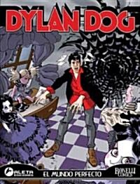 Dylan Dog 5 (Paperback)