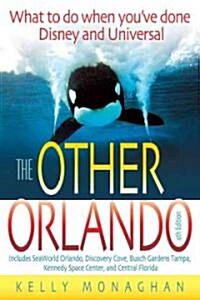 The Other Orlando (Paperback, 4th)