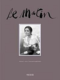 Le Matin (Hardcover, SLP, Multilingual)