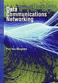 Data Communications Networking (Hardcover)