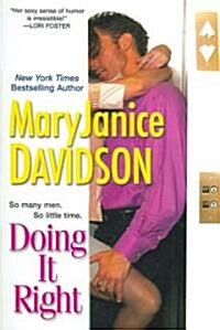 Doing It Right (Paperback)