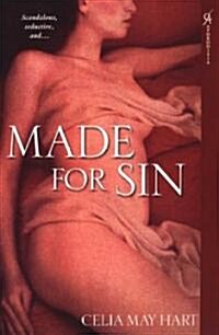 Made for Sin (Paperback)