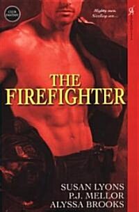 The Firefighter (Paperback)