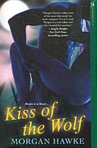 Kiss of the Wolf (Paperback)