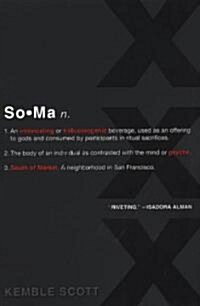SoMa (Paperback)