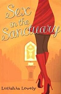 Sex in the Sanctuary (Paperback)