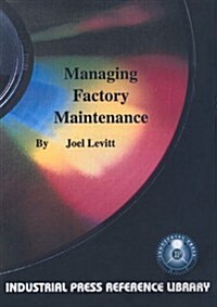 Managing Factory Maintenance (Audio CD, 2nd)