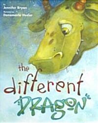 The Different Dragon (Paperback)