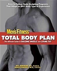 Total Body Plan (Paperback)