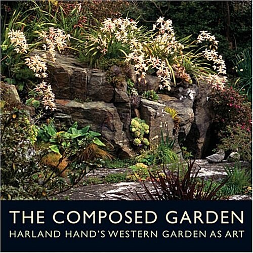 Composed Garden (Hardcover)