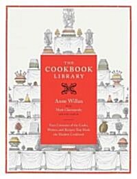 The Cookbook Library: Four Centuries of the Cooks, Writers, and Recipes That Made the Modern Cookbook Volume 35 (Hardcover)