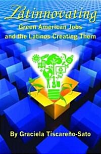 Latinnovating (Paperback, Original)