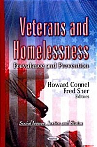 Veterans & Homelessness (Hardcover, UK)