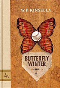 Butterfly Winter (Hardcover)