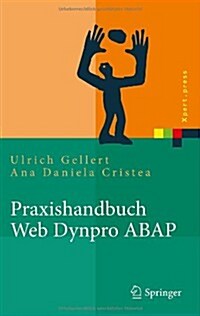 Praxishandbuch Web Dynpro Abap (Hardcover)