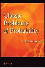 Classic Problems of Probability (Paperback)