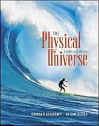 The Physical Universe Connectphysics Access Card (Pass Code, 14th)