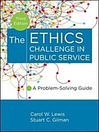 Ethics Challenge 3e (Hardcover, 3)