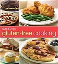 Betty Crocker Gluten-Free Cooking (Paperback)