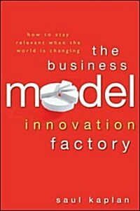 [중고] Business Model Innovation Fact (Hardcover)