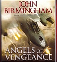 Angels of Vengeance (Audio CD)