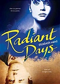 Radiant Days (Cassette, Unabridged)