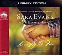 Love Lifted Me (Library Edition) (Audio CD, Library)