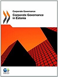 Corporate Governance in Estonia (Paperback, 2011)
