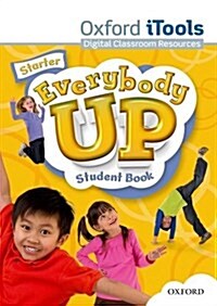 Everybody Up: Starter: itools (CD-ROM)