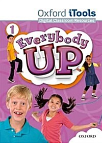 Everybody Up: 1: itools (CD-ROM)