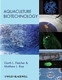 Aquaculture Biotechnology (Hardcover)