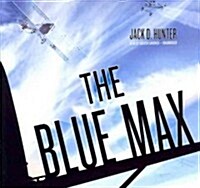 The Blue Max (Audio CD)